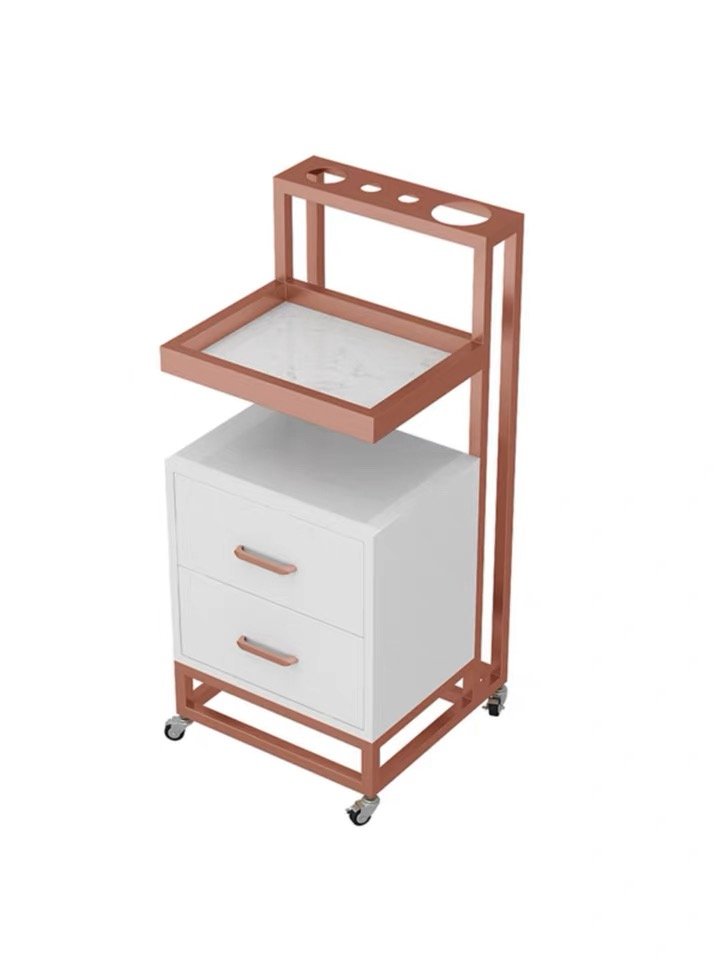 make up trolleys salon furniture hair salon trolleys