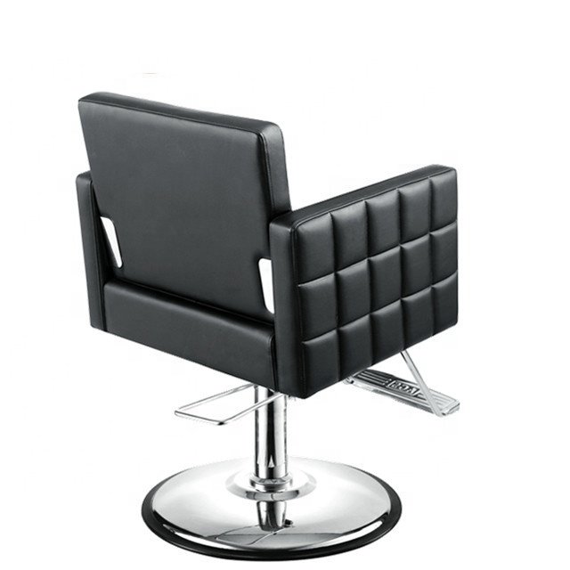 green hairdressing chair hair salon chairs styling salon styling chair