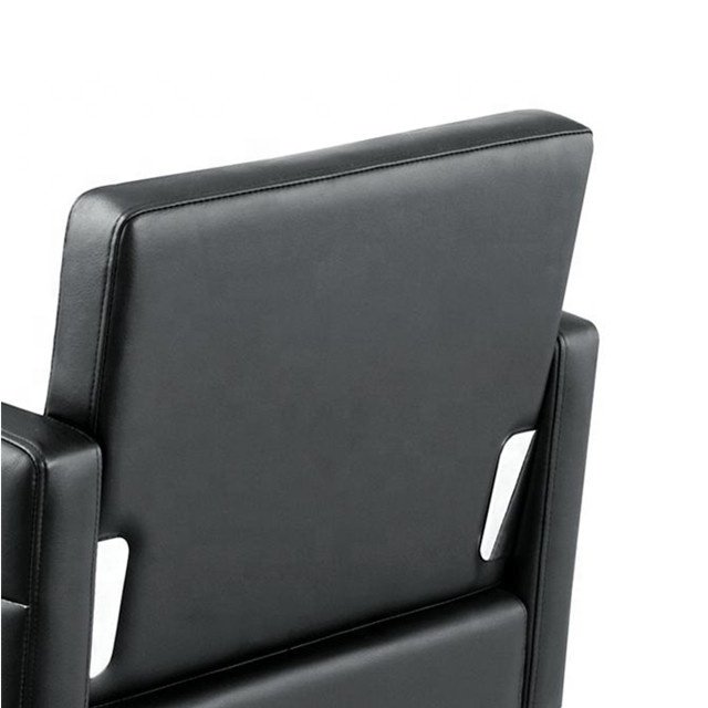 green hairdressing chair hair salon chairs styling salon styling chair
