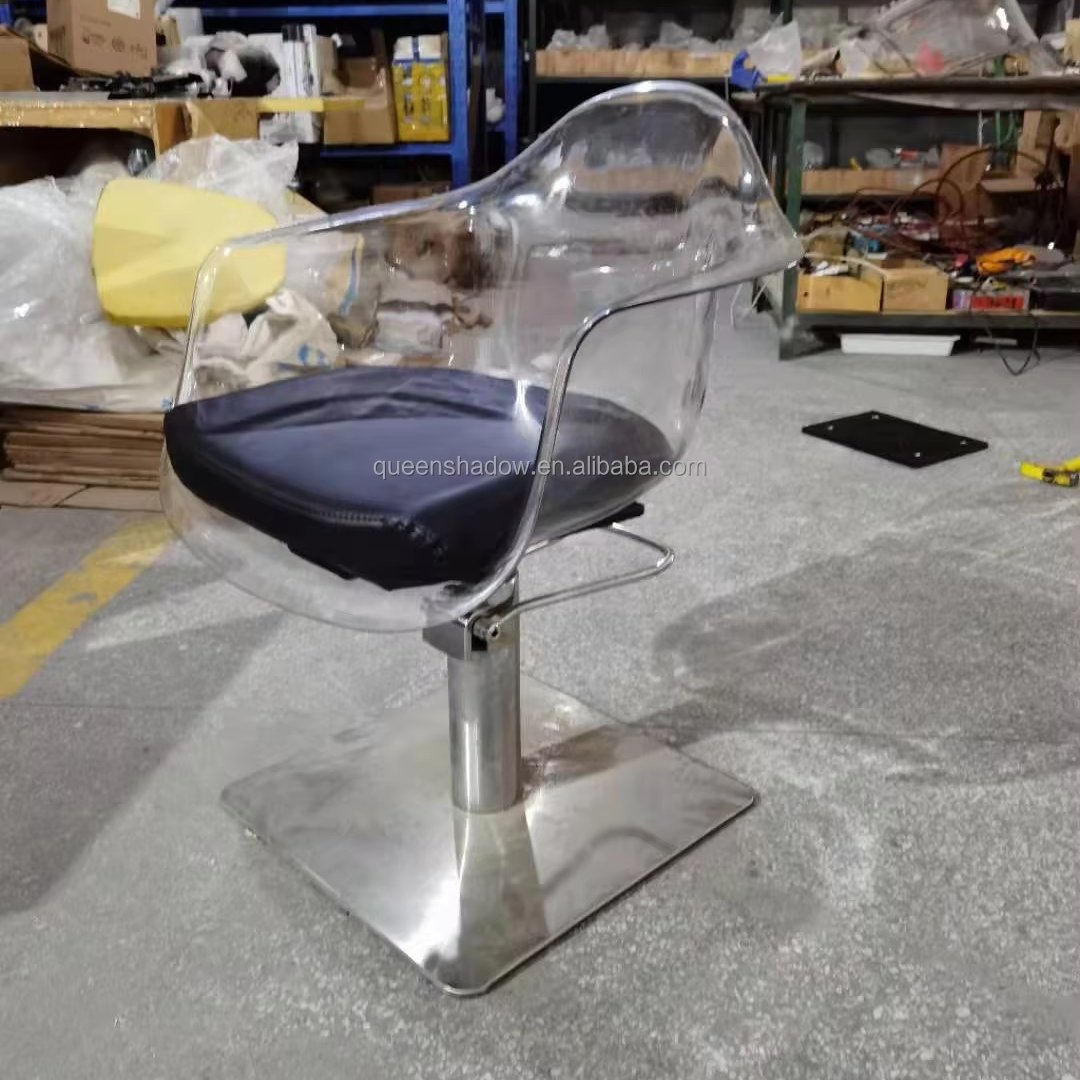 Kingshadow modern style simple salon shop dedicated barber chair