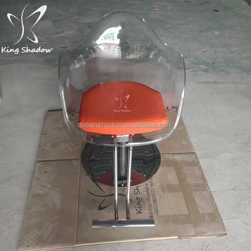 Kingshadow modern style simple salon shop dedicated barber chair