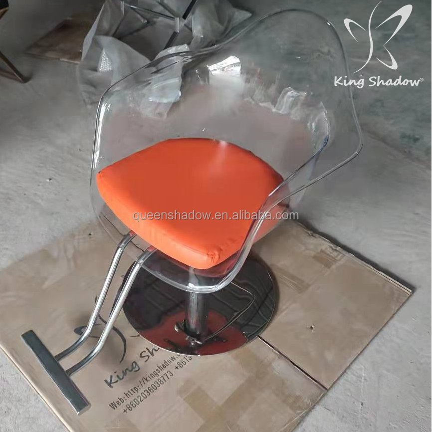 Kingshadow modern style simple salon shop dedicated barber chair