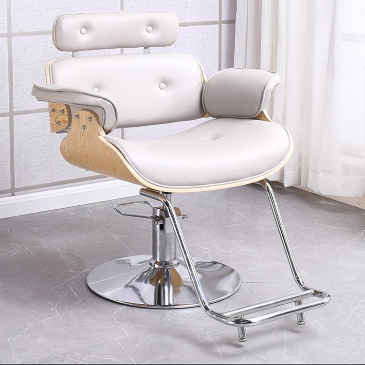 2023 Factory Price Leisure Style beauty salon Chair hydraulic barber Chair hair cut chair