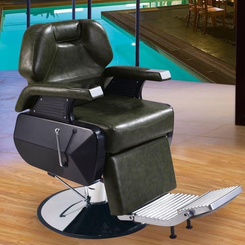Wholesale China Trade Barbers Chairs Beauty Hair Salon Chair Barber Chairs For Sale