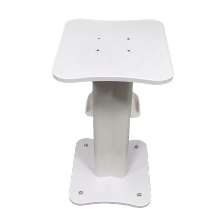 Factory Direct Supply High Quality Trolley Cart Movable Table For Beauty Equipment