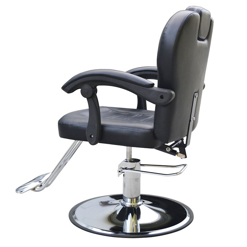 Barber chair lifting hair salon clipping chair source factory Tattoo beauty nourishing hair chair can be placed upsid