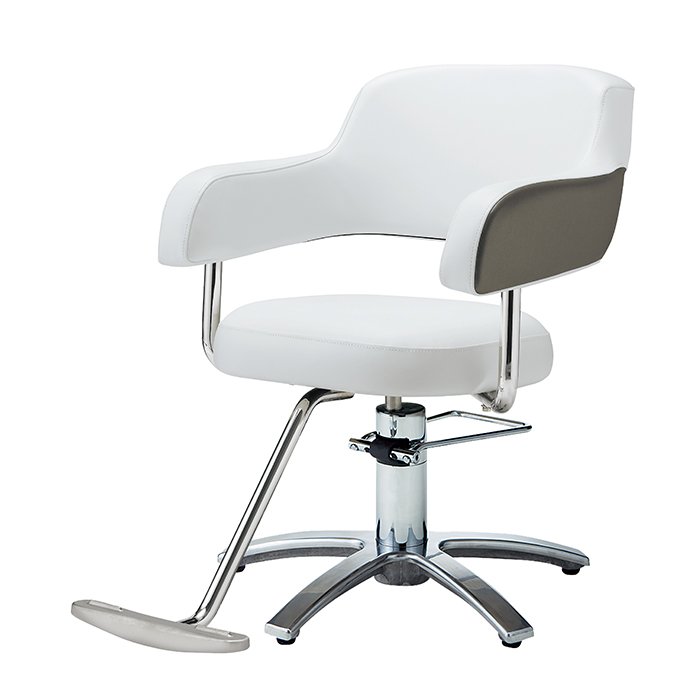 takara belmont Hydraulic Pump Men S Salon Equipment Beauty Salon Barber Chair Black Cadeira Leather Metal Hair Wood Friend Iron