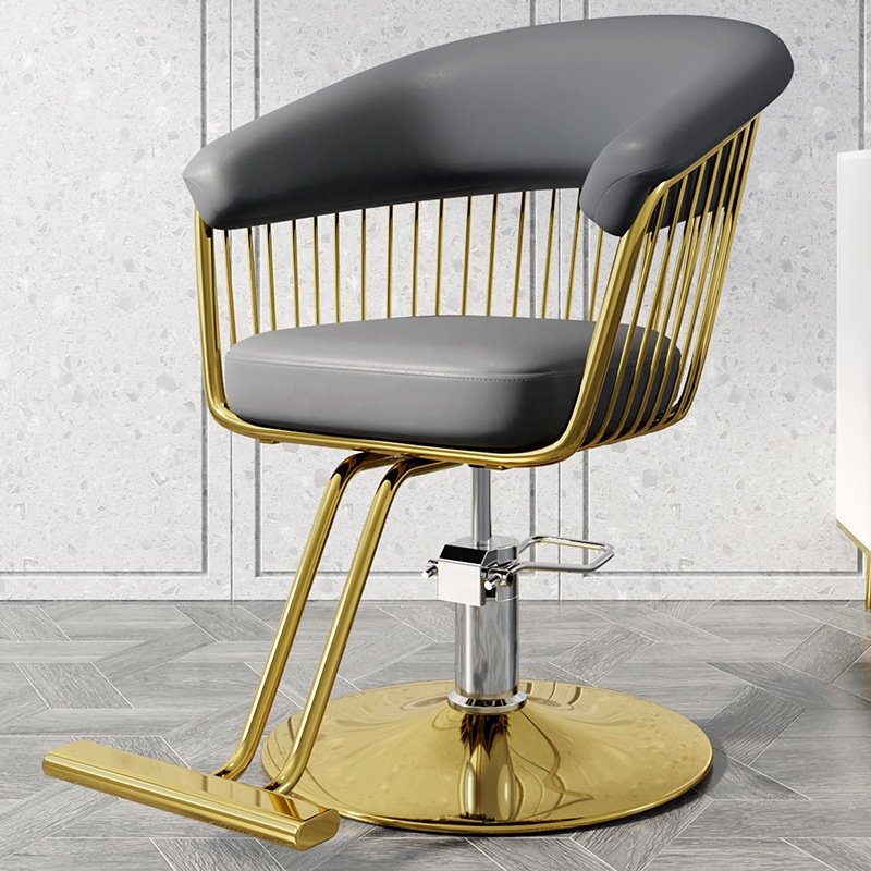 Modern beauty salon furniture barber chairs other salon furniture salon chair hairdressing chair equipment