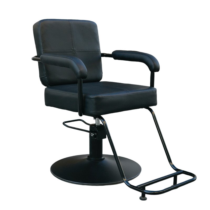 Hot selling high-quality multi-functional beauty salon hair salon chair hairdressing barber chair