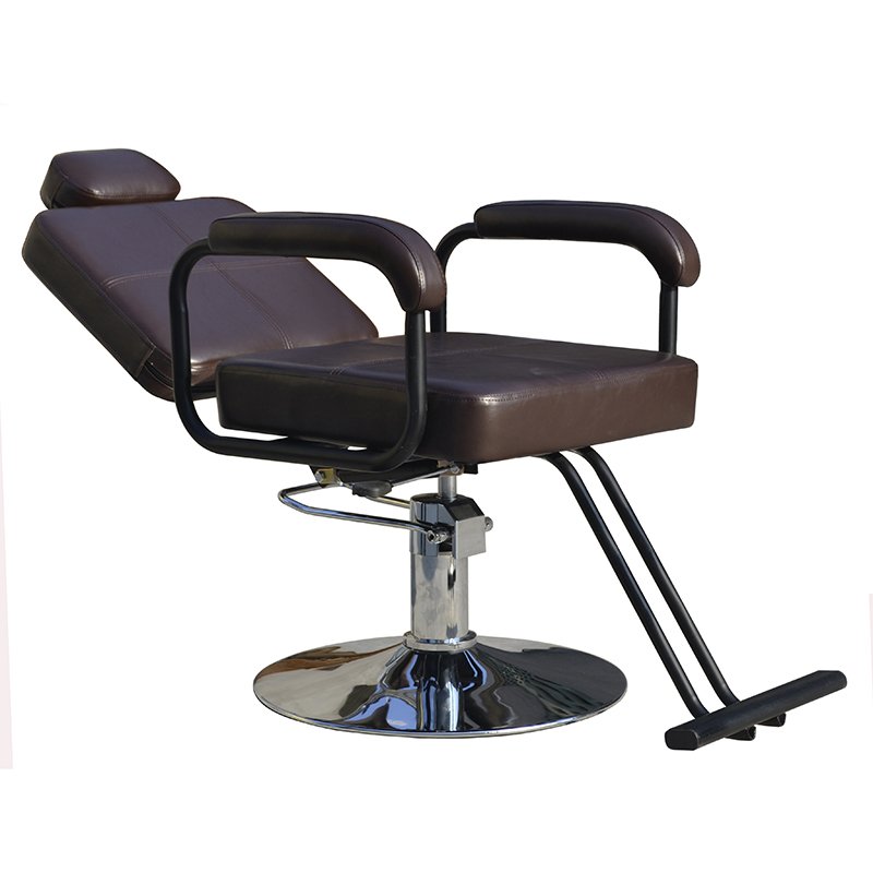 Hot selling high-quality multi-functional beauty salon hair salon chair hairdressing barber chair