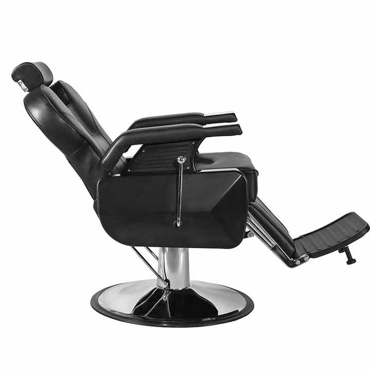 High Quality Hair Salon Barber Chair Classic Heavy Duty Hydraulic barber chairs for Sale