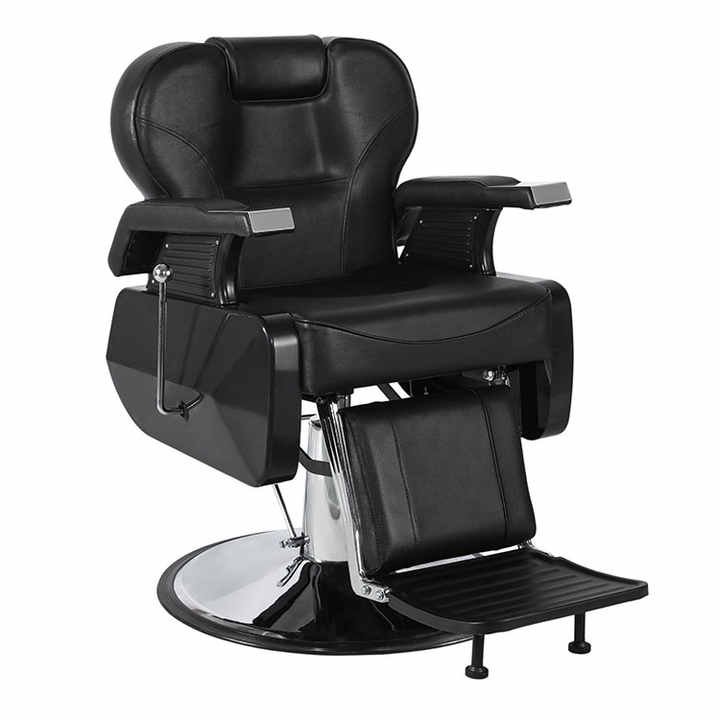 High Quality Hair Salon Barber Chair Classic Heavy Duty Hydraulic barber chairs for Sale