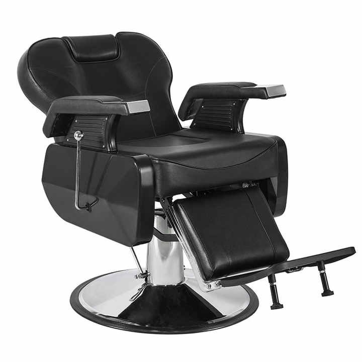 High Quality Hair Salon Barber Chair Classic Heavy Duty Hydraulic barber chairs for Sale