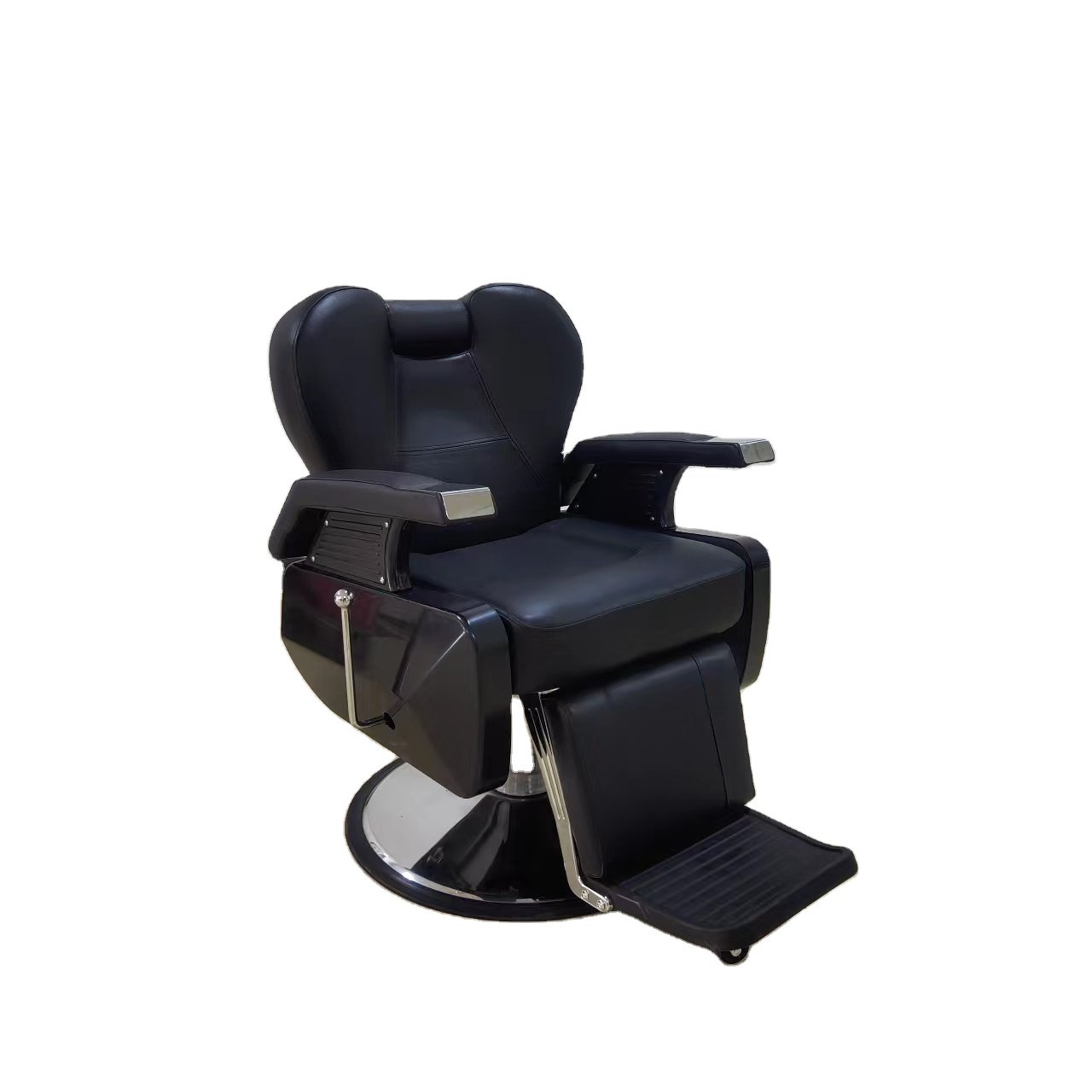 High Quality Hair Salon Barber Chair Classic Heavy Duty Hydraulic barber chairs for Sale