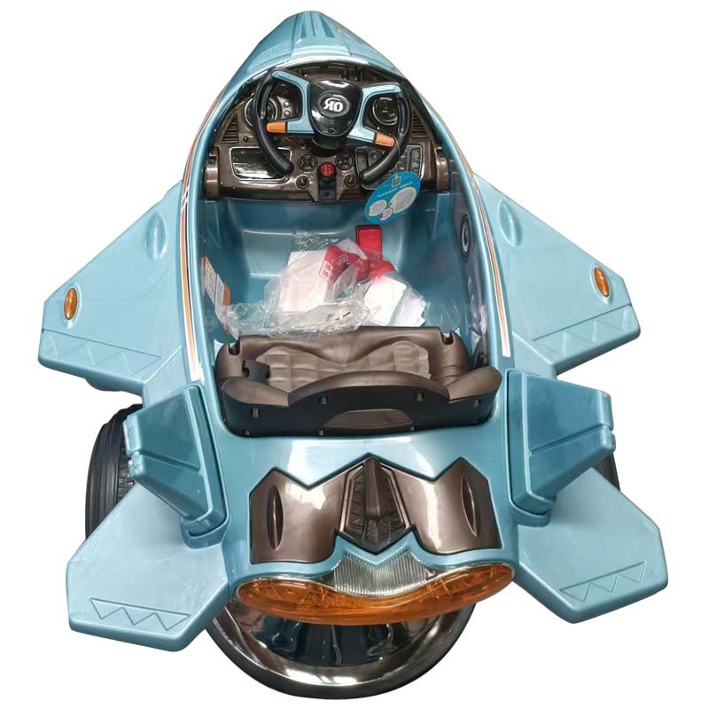 2019 Latest 3 Years Warranty Heavy Duty Hydraulic Pump BLue Styling Chair Kid Chair Child Chair