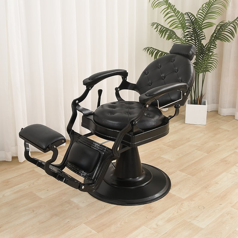 Wholesale Salon Hair Furniture styling barber chair modern hair chairs