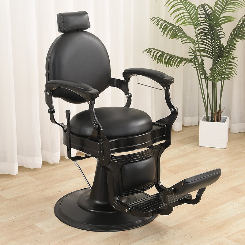 Wholesale Salon Hair Furniture styling barber chair modern hair chairs