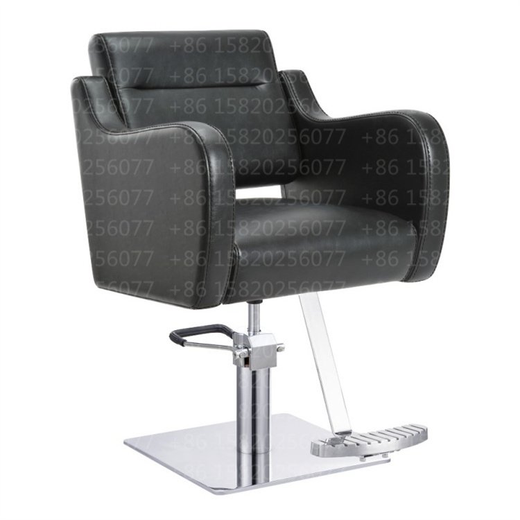 Beauty Salon Furniture Equipment Package Styling Hairdressing Chair Shampoo Station Barber Chairs