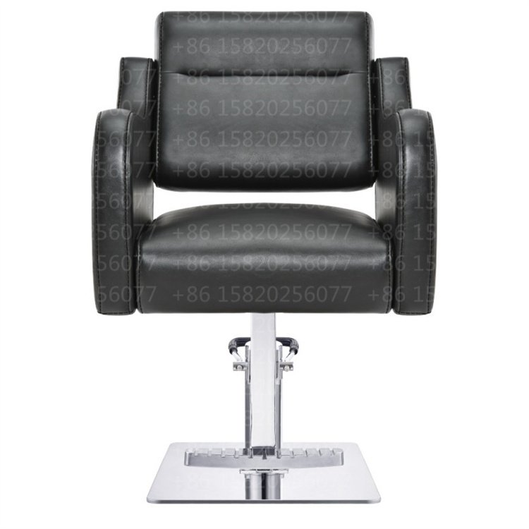 Beauty Salon Furniture Equipment Package Styling Hairdressing Chair Shampoo Station Barber Chairs