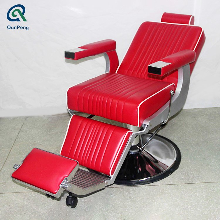 Modern salon hydraulic beauty Hair cutting barber chair hair salon chairs for hairdresser