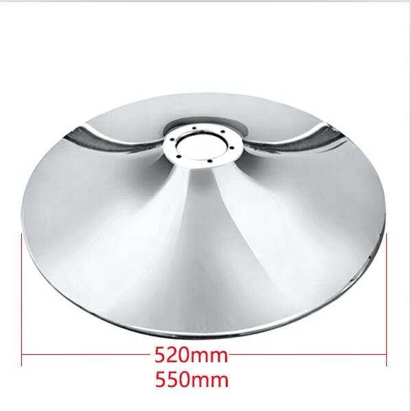 Salon Barber Chair Replacement Base Golden Round Base Salon Furniture Hardware Accessories Parts