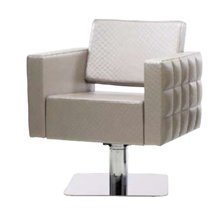 Kingshadow Barber Chair Quality Hair Salon Shop Chair Modern Hairdressing Chair For Beauty Salon