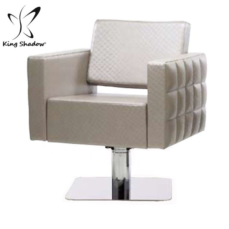 Kingshadow Barber Chair Quality Hair Salon Shop Chair Modern Hairdressing Chair For Beauty Salon