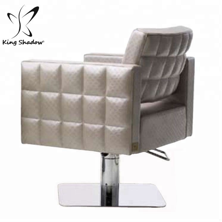 Kingshadow Barber Chair Quality Hair Salon Shop Chair Modern Hairdressing Chair For Beauty Salon
