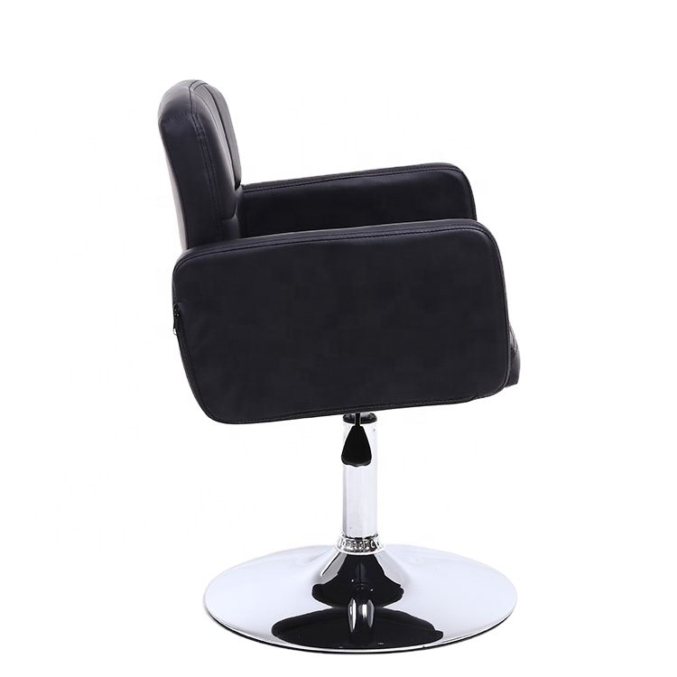 Cheap Wholesale Of Modern Design Leather Swivel Salon Barber Chair