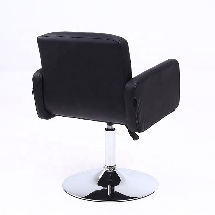 Cheap Wholesale Of Modern Design Leather Swivel Salon Barber Chair