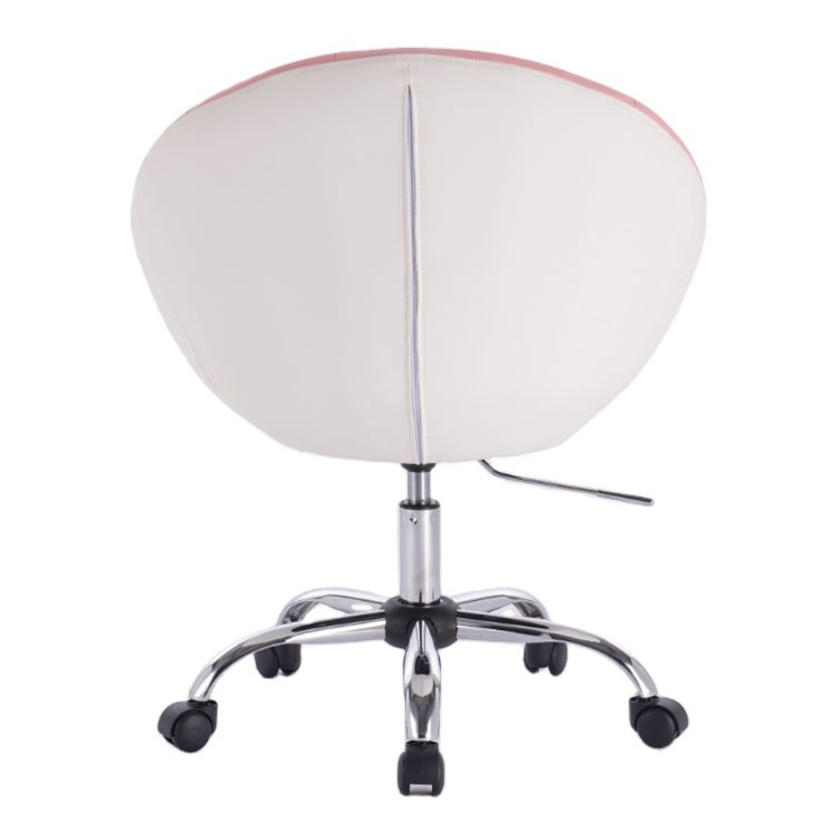 Wholesale Oem pink Modern Beauty Salon Hairdressing Barber Chair