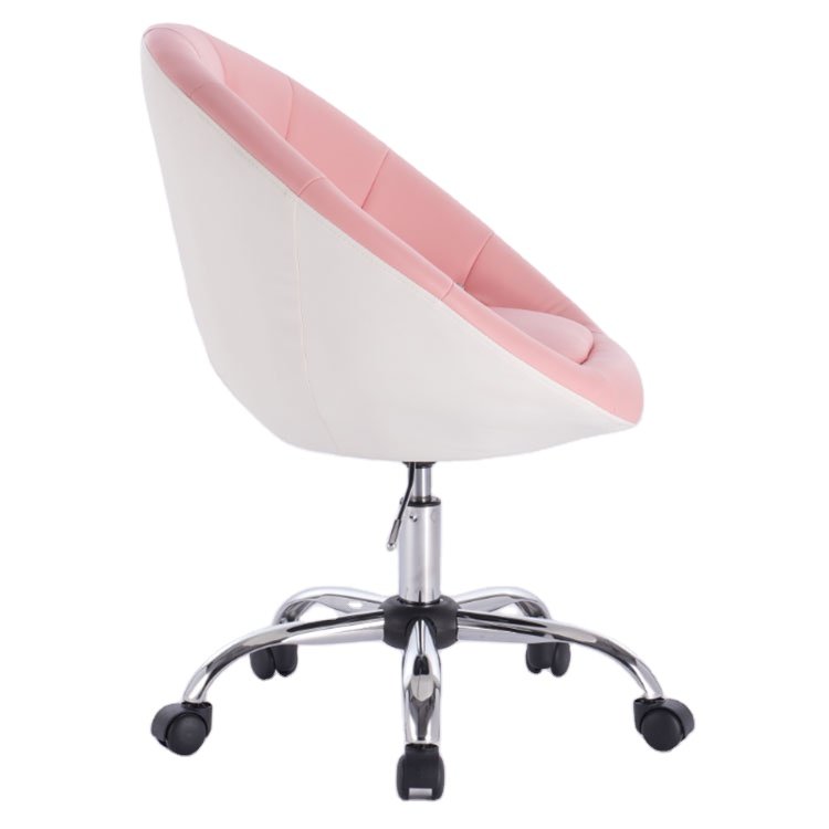 Wholesale Oem pink Modern Beauty Salon Hairdressing Barber Chair