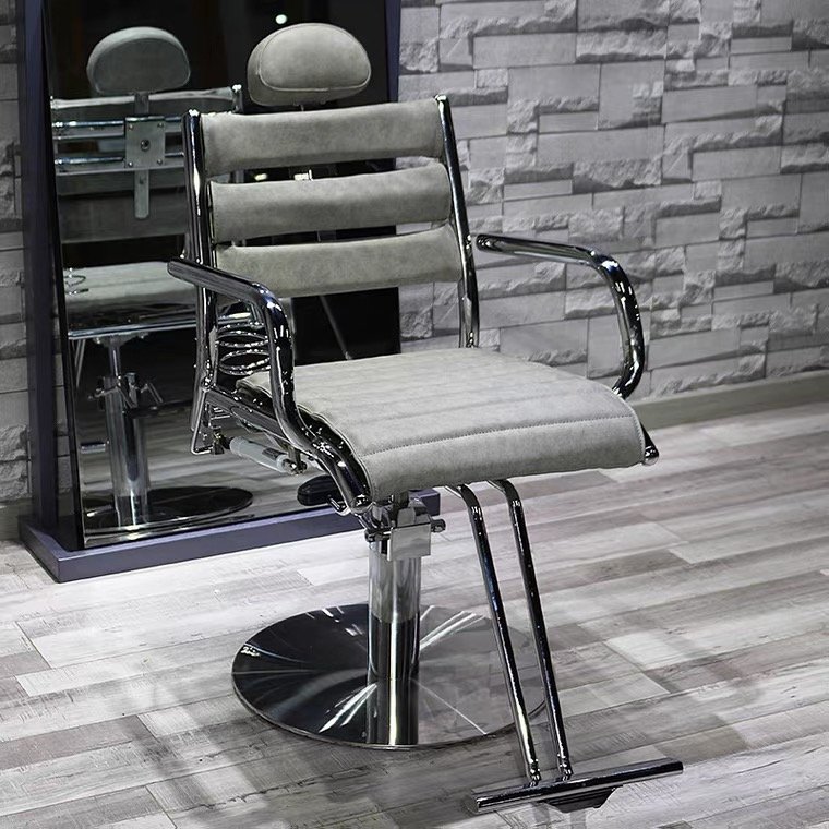 Vintage equipment styling beauty salon chair Barber Chair