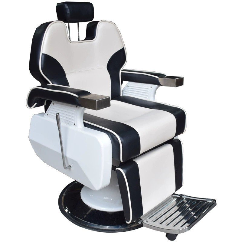Nail Reclining Beauty Luxury Wholesale Professional Barber Chairs Barbers Chair For Men Shop Hair Salon Chair For Hair Stylist