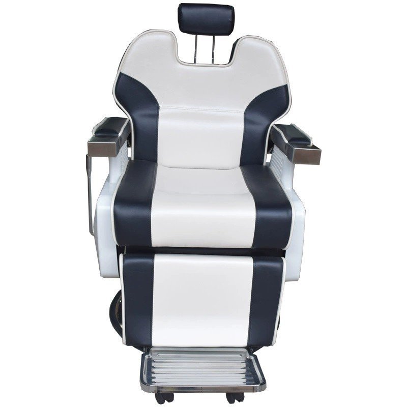 Nail Reclining Beauty Luxury Wholesale Professional Barber Chairs Barbers Chair For Men Shop Hair Salon Chair For Hair Stylist