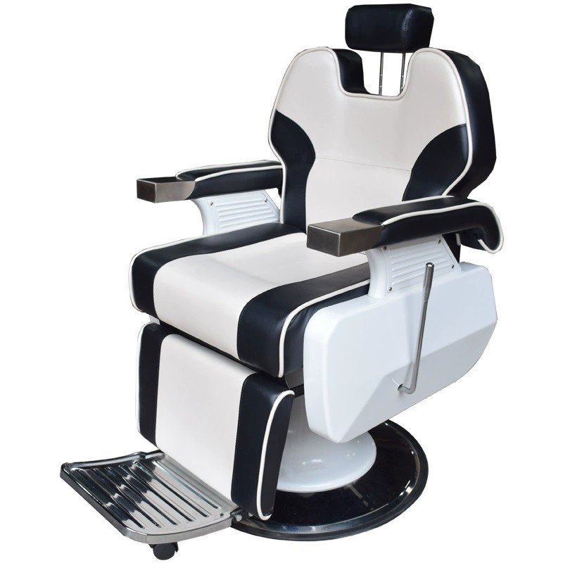 Nail Reclining Beauty Luxury Wholesale Professional Barber Chairs Barbers Chair For Men Shop Hair Salon Chair For Hair Stylist