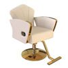 wholesale hair salon equipment cheap black barber chairs prices
