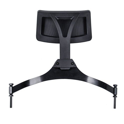 Professional Folding chair For Makeup Artist And Beauty Assignments & Training School Students With Head Pillow