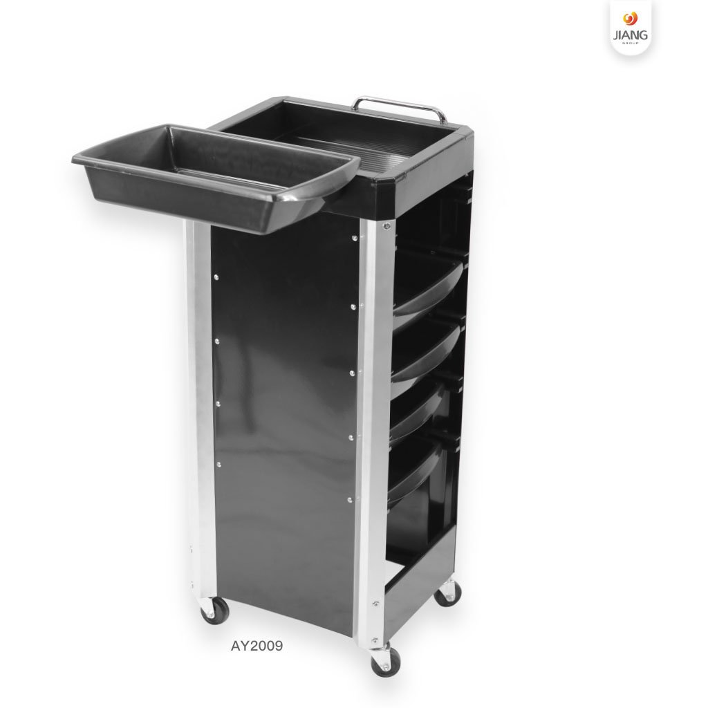 beauty salon trolley metal nail salon trolley trolley hair salon barber supplies professional