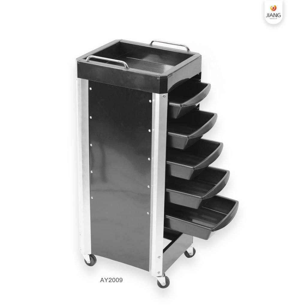 beauty salon trolley metal nail salon trolley trolley hair salon barber supplies professional