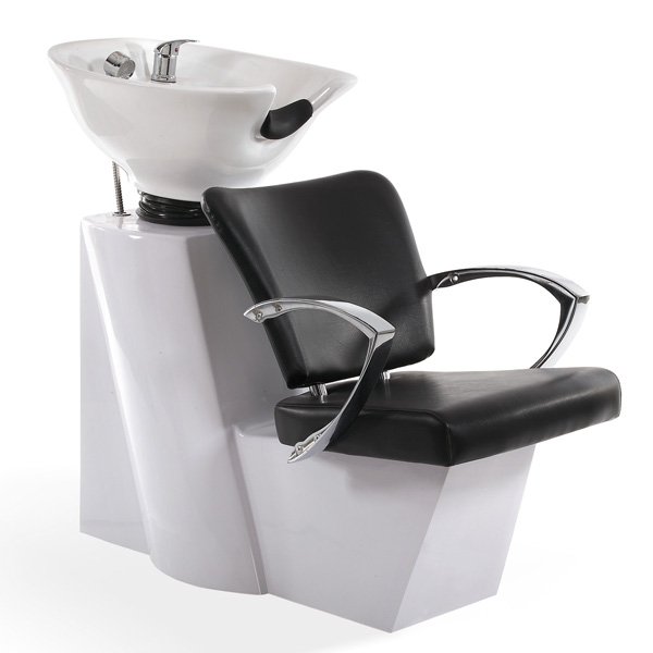 Hair dressing salon package salon furniture reclining barber chair for barbershop