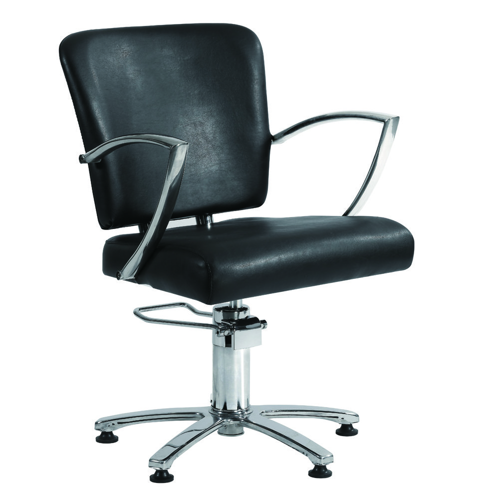 Hair dressing salon package salon furniture reclining barber chair for barbershop