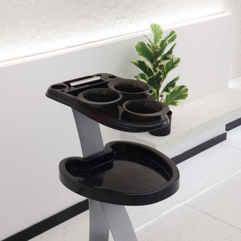 High Quality Made In China Multi Purpose New Design Trolley Cart For Beauty Salon