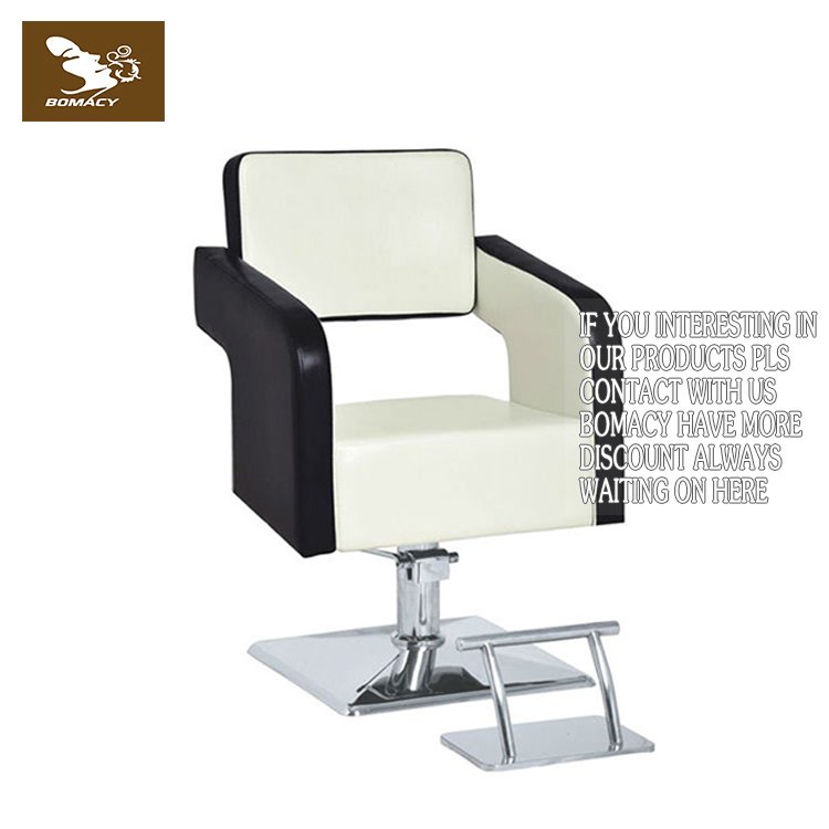 New Design Barber Shop Furniture Hair Salon Chair Modern Style Salon Barber Chair