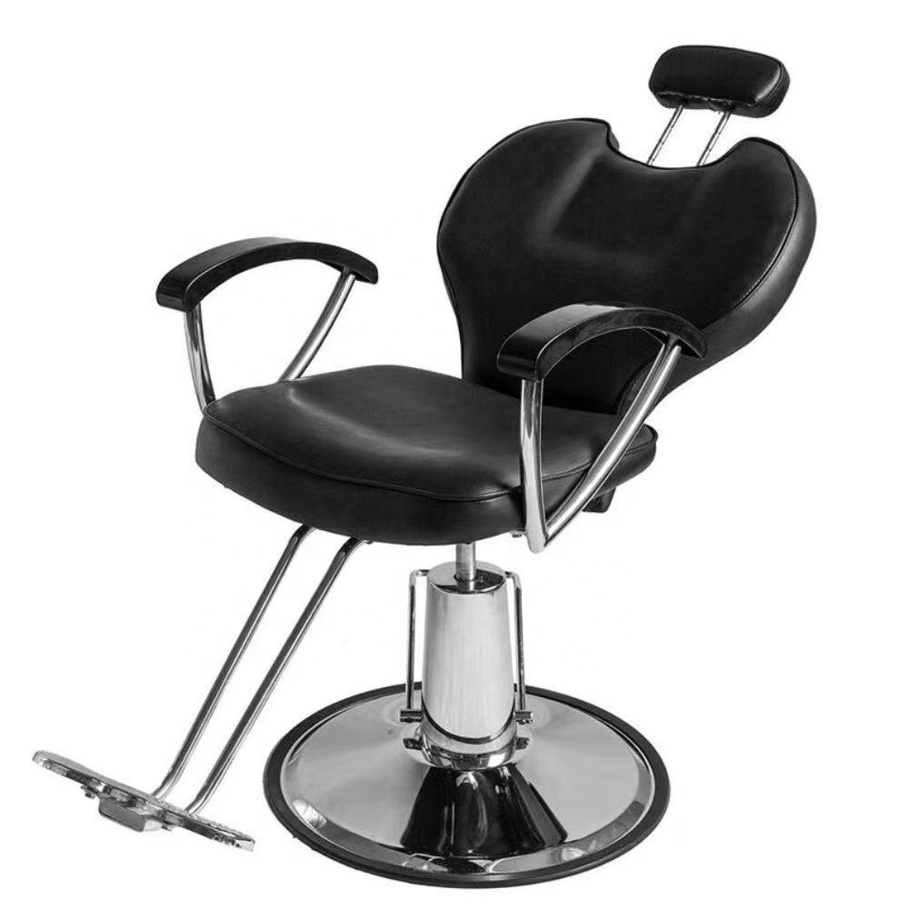 Factory Price High Quality Hair Salon Barber Chair Cheap Price Hydraulic Barber Chair