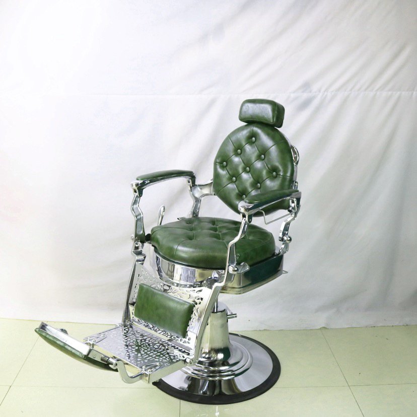 Salon Furniture Hairdressing Barber Furniture Station Barber Chair Cheap Hair Salon Equipment Hairdressing Chair