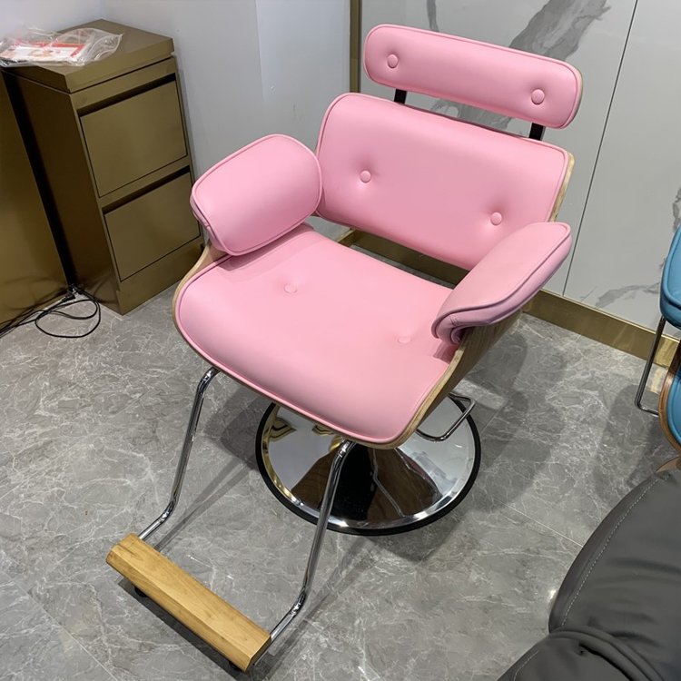 Hot Sale Barber Chair Cheap Barber Chair Portable Barber Chair Leather Man Duty Hair Heavy Style Beauty Furniture Pump Hydraulic