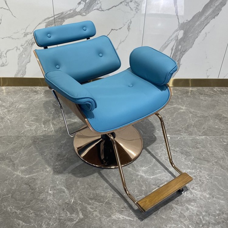 Hot Sale Barber Chair Cheap Barber Chair Portable Barber Chair Leather Man Duty Hair Heavy Style Beauty Furniture Pump Hydraulic