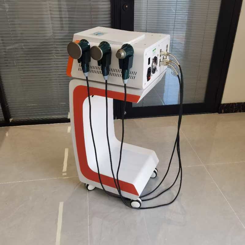 2024 Self designed Hot selling Beauty Salon Water Surface Machine trolley