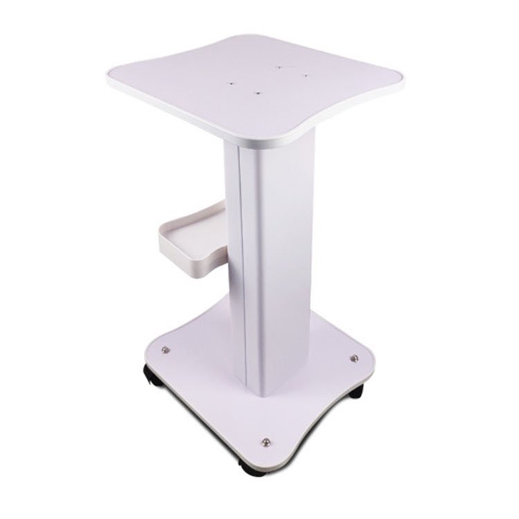 Wholesale Multifunctional Spa Trolley Cart Beauty Hair Salon Tool Trolley Rolling Cart with Wheels
